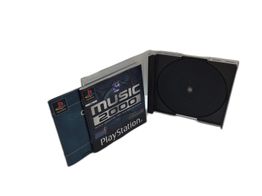 music 2000 ps1