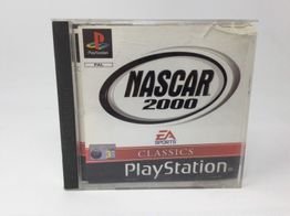 nascar 2000 ps1