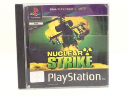 nightmare creatures ps1
