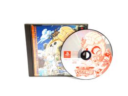 one piece tobidase kaizokudan