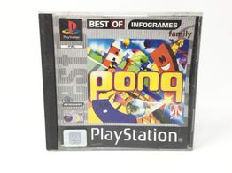 pong ps1