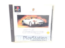 porsche challenge ps1