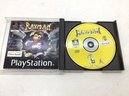 rayman ps1