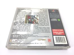 resident evil ps1