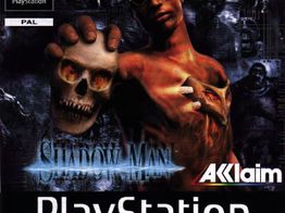 shadow man ps1