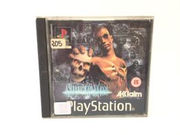 shadow man ps1