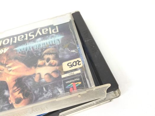 shadow man ps1