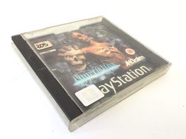 shadow man ps1