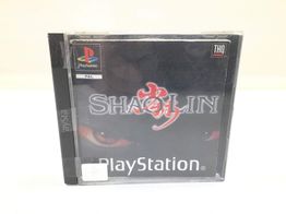 shaolin