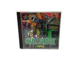 shell shock ps1