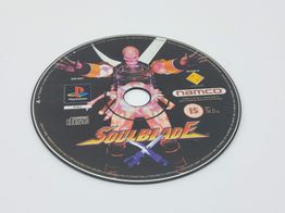 soulblade ps1