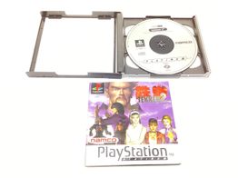 tekken 2 ps1