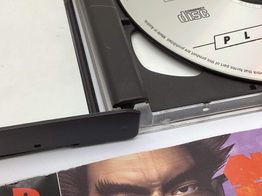 tekken 2 ps1