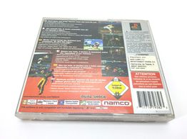 tekken 3 ps1