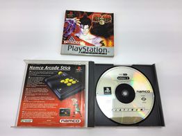 tekken 3 ps1