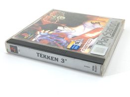 tekken 3 ps1