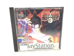 tekken 3 ps1