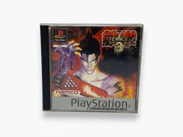 tekken 3 ps1