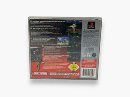 tekken 3 ps1
