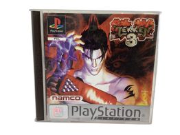 tekken 3 ps1