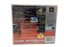 tekken 3 ps1