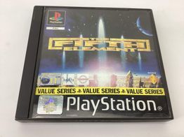 the fifth element ps1