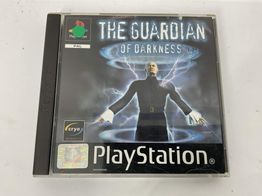 the guardian of darkness