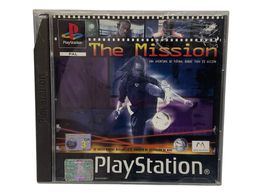 the mission ps1