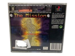 the mission ps1