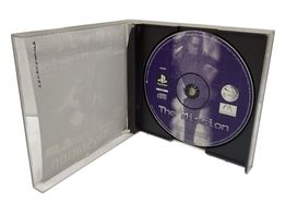 the mission ps1