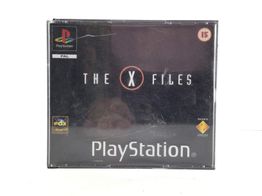the x files ps1