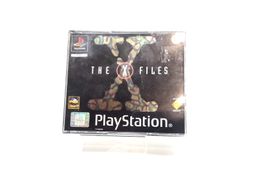 the x files ps1