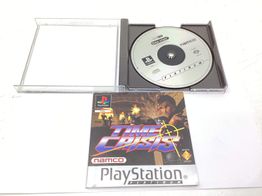 time crisis ps1