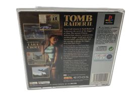 tomb raider ii ps1