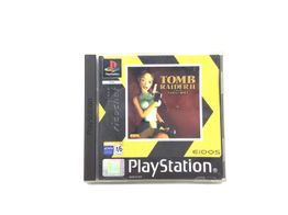 tomb raider ii ps1