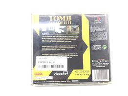 tomb raider ii ps1