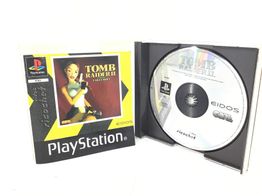 tomb raider ii ps1