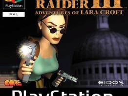 tomb raider iii ps1