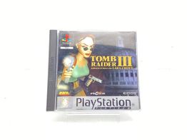 tomb raider iii ps1