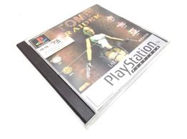 tomb raider platinum ps1