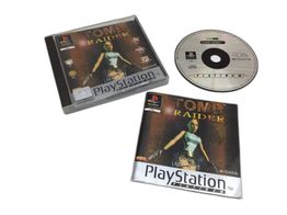 tomb rider