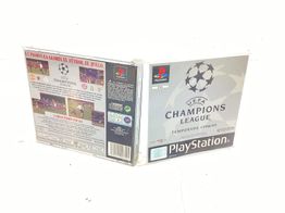 uefa champions league ps1