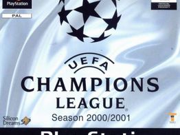 uefa champions league ps1