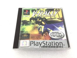 v rally platinum