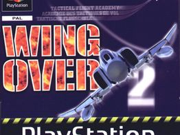 wing over 2 ps1