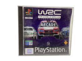 wrc ps1