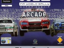 wrc ps1