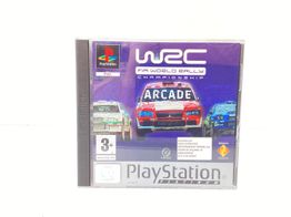 wrc ps1
