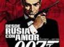 007 james bond desde rusia con amor ps2