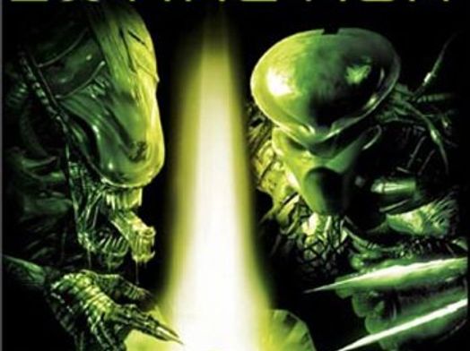 alien vs predator extinction ps2